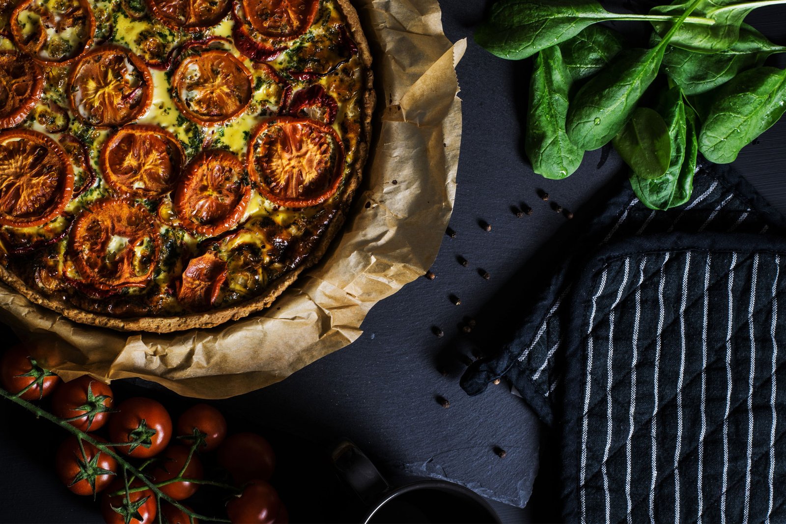 Home prepare dish img